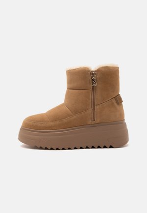 Bogner, STOCKHOLM - Bottes de neige - nature