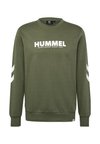 Sudadera - deep lichen green