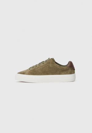 CUPSOLE - Trainers - army green