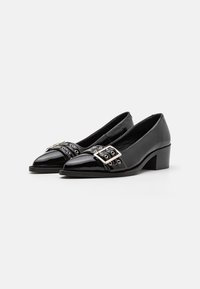 Pavement SASO - Pumps - black