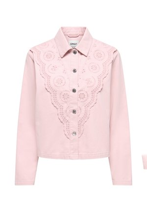 ONLY, ONLELSA - Chaqueta fina - burnished lilac