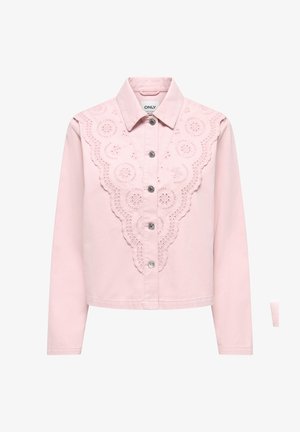 ONLY, ONLELSA - Chaqueta fina - burnished lilac
