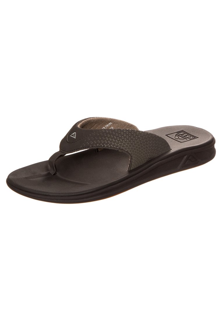 Herrer ROVER - Sandaler m/ tåsplit Herrer ROVER - Sandaler m/ tåsplit