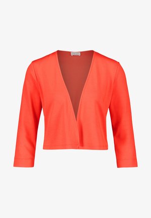 Gilet - tangerine