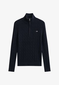 Sélectionné, evening blue