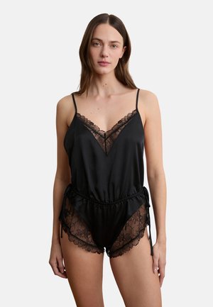 MINUIT - Pigiama - noir