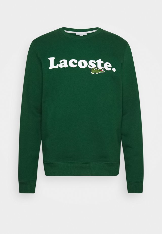 Grune Pullover Strickjacken Fur Herren Warm Bequem Stylisch Online Bei Zalando