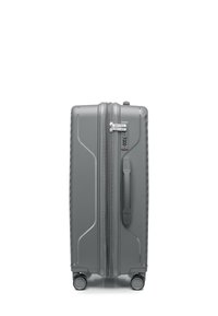 WITTCHEN LUGGAGE SET - Trolley - grey
