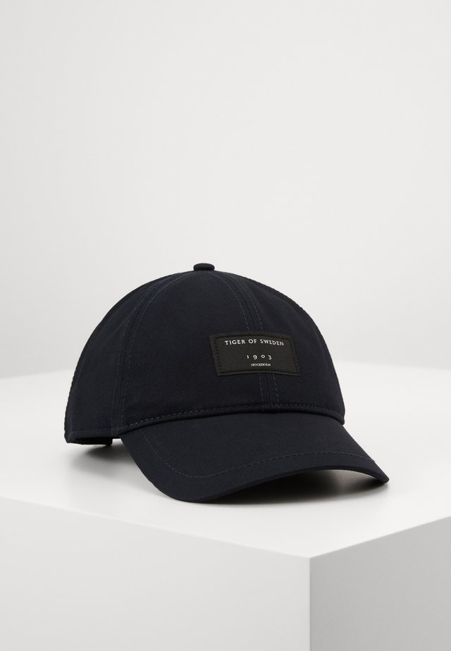 HENT - Casquette - light ink