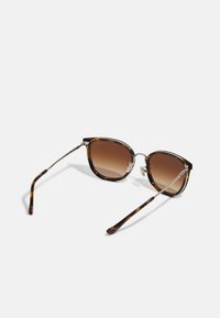 COACH Óculos de sol - light gold-coloured/tortoise