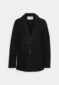 Selected Femme Blejzr - black