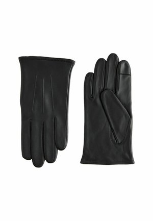 SIGNATURE - Fingerhandschuh - black
