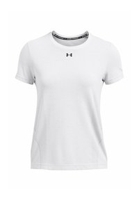 VANISH SEAMLESS - Športne majice - white