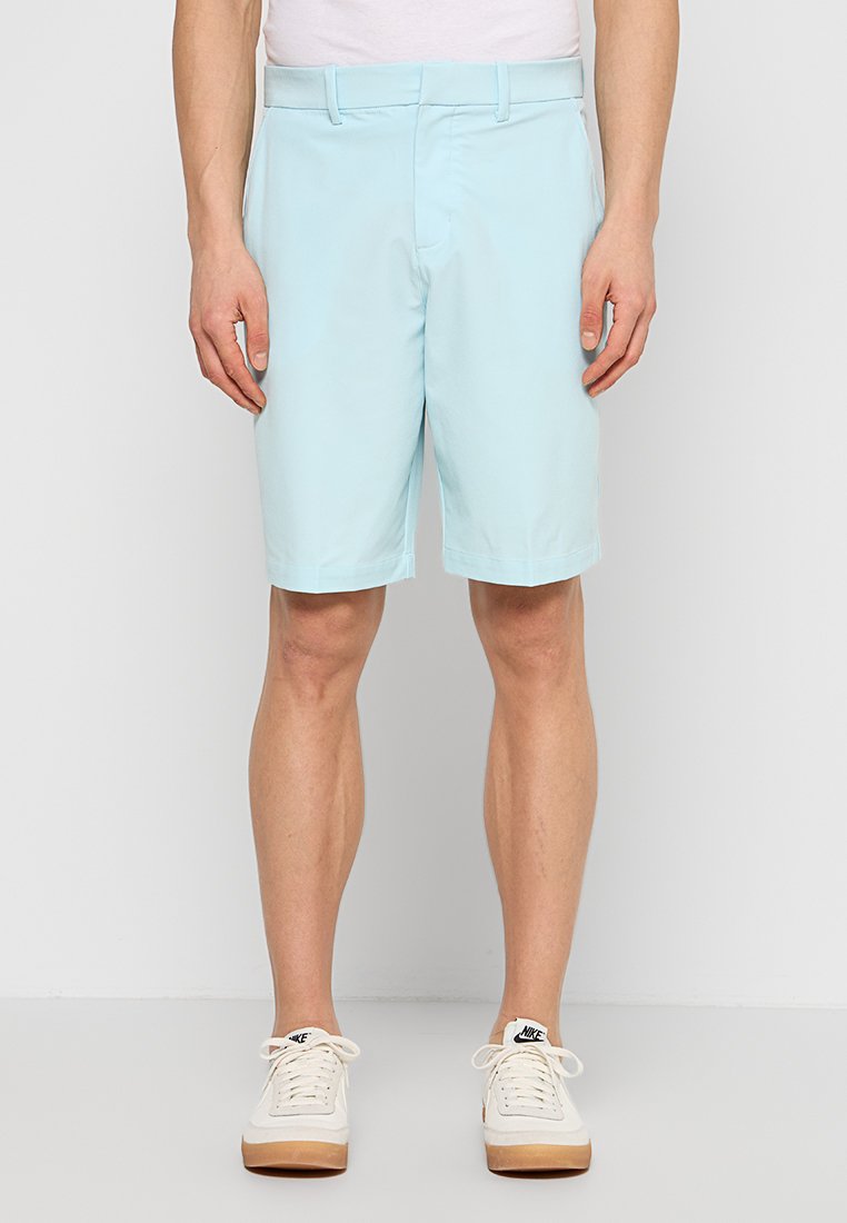 Nike Golf Shorts lichtblauw Nike Golf Shorts lichtblauw