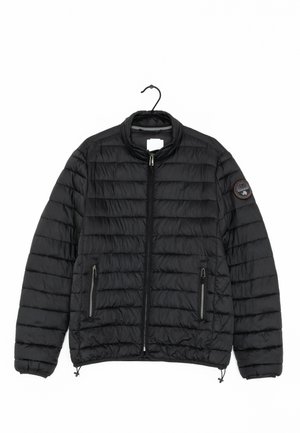Napapijri Vinterjakker - black
