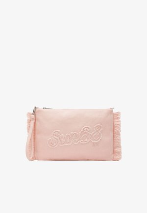 Sun68, W36207 - Beauty case - light pink