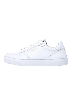 Geox Sneakers D BLOMIEE H High top sneaker veter winterlaarzen met gepolsterde schacht