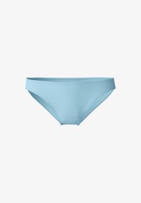 Sélectionné, cascade blue