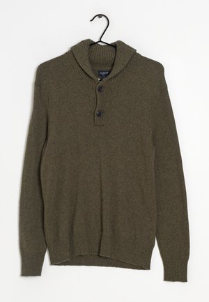 Maglione - green