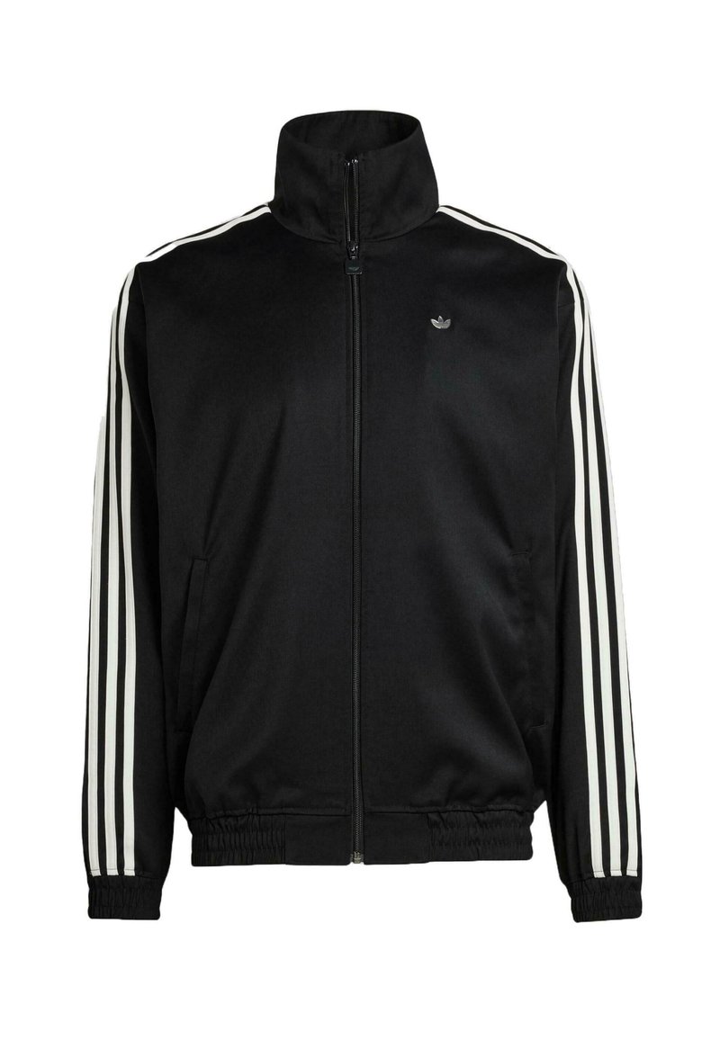 adidas Originals Giacca sportiva black/nero