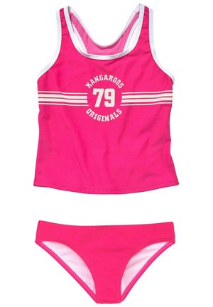 KangaROOS Swimsuit - pink
