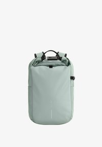 Non sélectionné, iceberg green