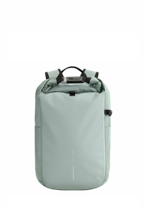 URBAN DAYPACK LAPTOPFACH - Sac à dos - iceberg green