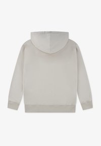 Abercrombie & Fitch ESSENTIALS - Sweatshirt - pumice stone