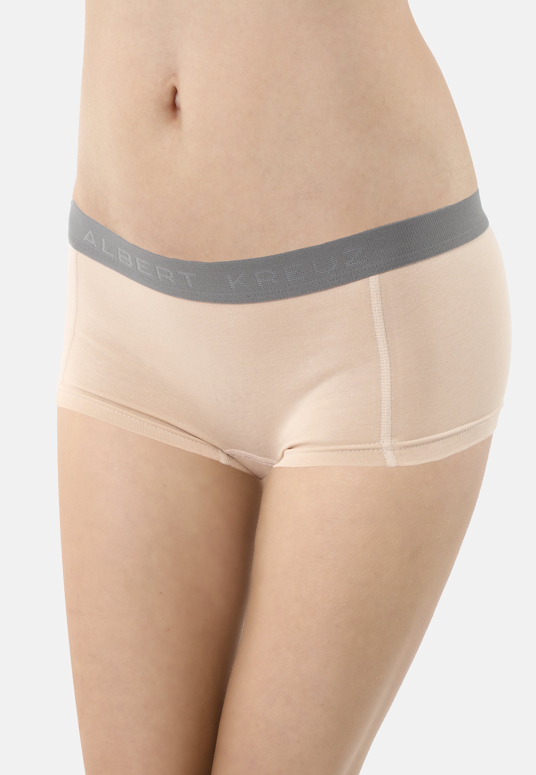 ALBERT KREUZ Herren Kniestrümpfe Premium - Made In Germany Aus Merzerisierter Baumwolle