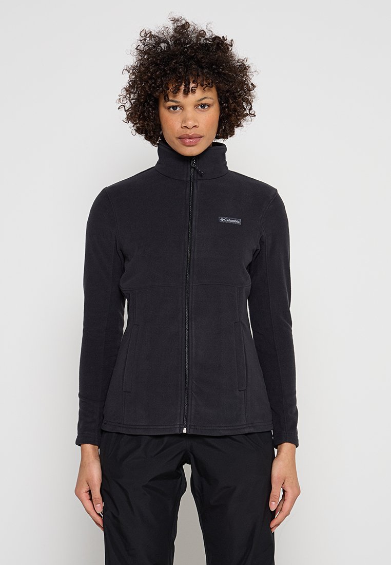 Columbia Fleecejas beige