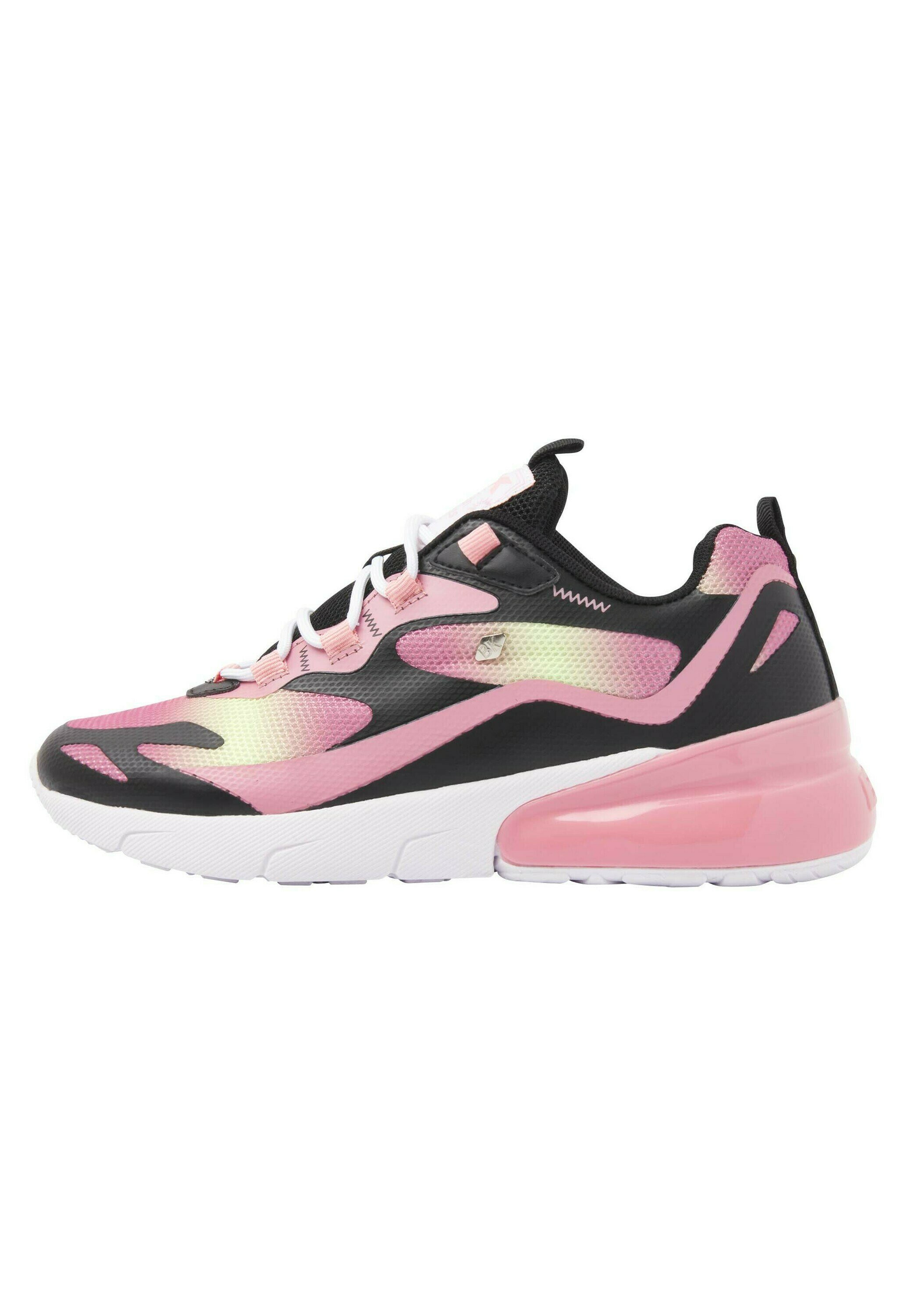 Chaussures Mossimo – Baskets Toile Rose – Pointure 9 US – Occasion