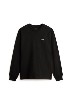Longsleeve - black