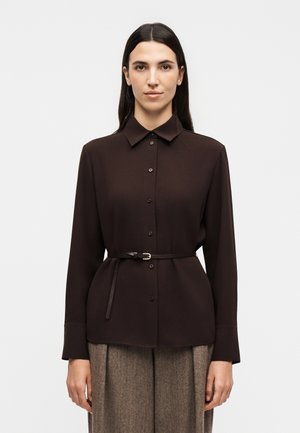 Armani Exchange, SHIRT - Hemdbluse - antagonist