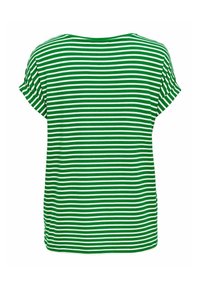 ONLY MOSTER 4 PACK - T-shirt basic - cashmere jolly green