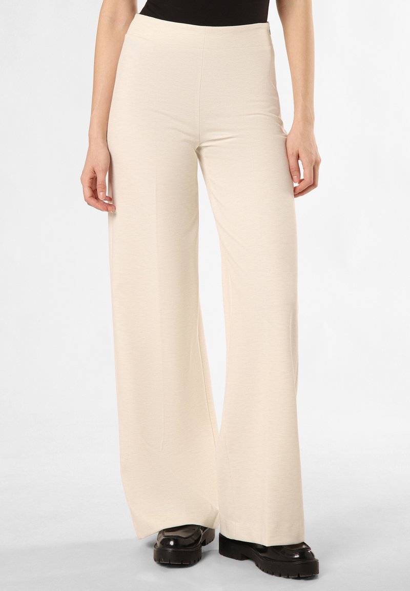 DRYKORN Stoffhose - ecru