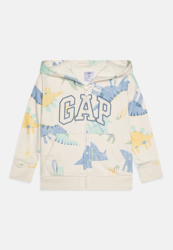 BOY - Zip-up sweatshirt