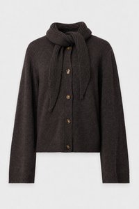 Неизбран, coffee brown