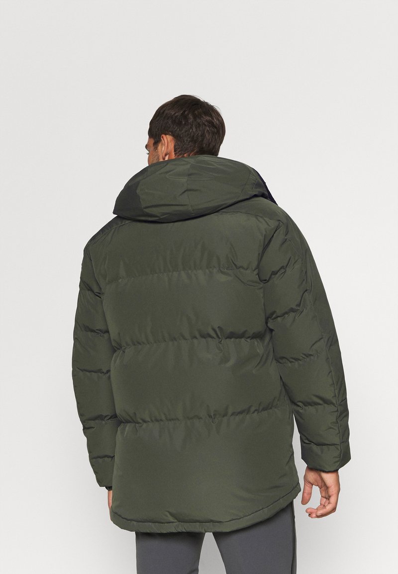 Chaqueta Para Hombre All In Motion Talla Xl Verde Con Gris Chaqueta Para Hombre All In Motion Talla Xl Verde Con Gris