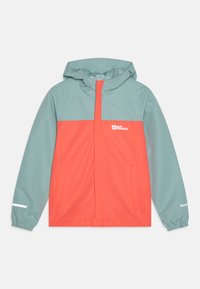 Selected, sunset coral