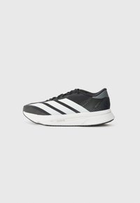 ADIZERO - Tenisice za trail trčanje - core black/white/grey