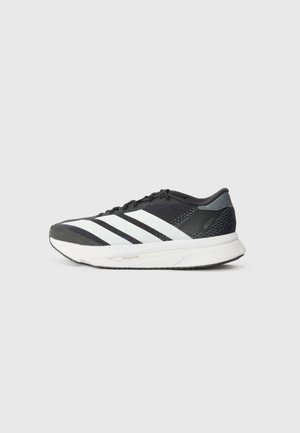 ADIZERO SL2 - Trail running shoes - core black/white/grey