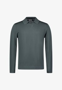 Unausgewählt, dunkelgrün