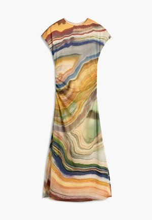 Desigual, Strikkjoler - black