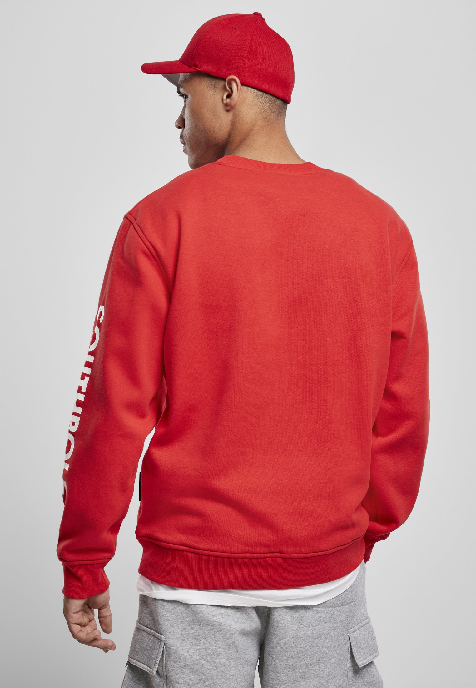 southpole pullover
