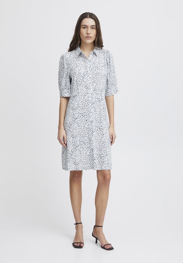 IHAya - Shirt dress4