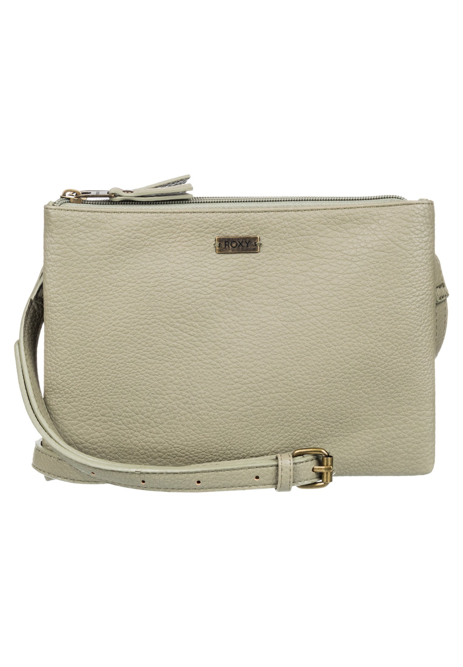 Roxy ELEPHANT TEAPOT - Bandolera - sea spray/verde - Zalando.es