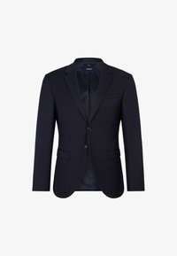 Unausgewählt, navy