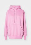 SPORTSWEAR PHOENIX FLEECE - Sweater - elemental pink