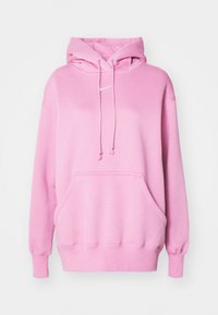 HOODIE - Sweatshirt - elemental pink
