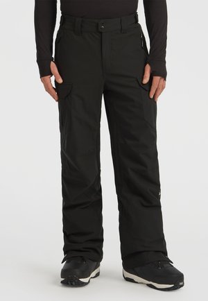 FWC'PEAK  - Skibroek - black out